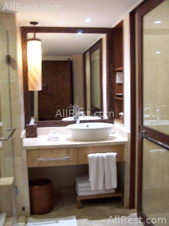 Grand Hyatt Bali 99